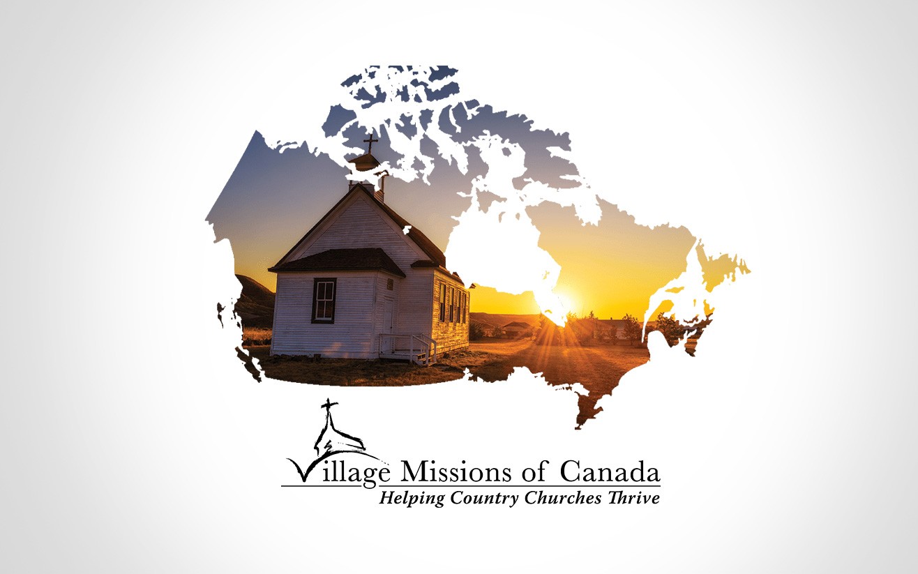 The missionary pastors of Village Missions of Canada invest themselves in the lives of the people where they live, witnessing for Christ 24/7