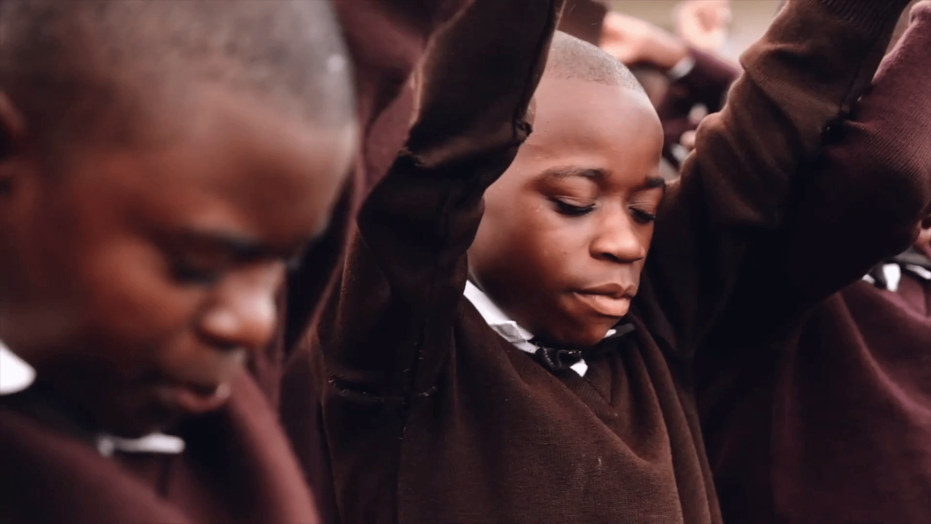 Christ for all Nation has launched a campaign to reach a million children across Africa with a clear Gospel message.