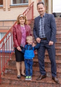 Frontline pastors, ministry workers in Russia, and the former Soviet Union are risking everything to aid orphans, widows, and families.