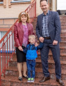 Frontline pastors, ministry workers in Russia, and the former Soviet Union are risking everything to aid orphans, widows, and families.