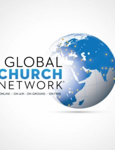 Global Church Network 'Synergize 2022' Conference will equip & network more than 700 influential international evangelists and church leaders