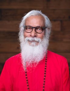 K.P. Yohannan, author of Christian classic Revolution in World Missions, hosts new GFA Minute radio series