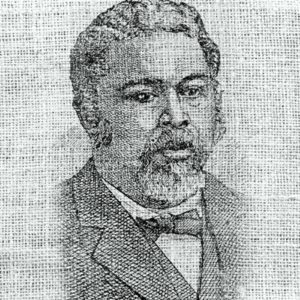 You may not have heard of George Liele, the once-enslaved man who began serving as a missionary before any of the other men mentioned.