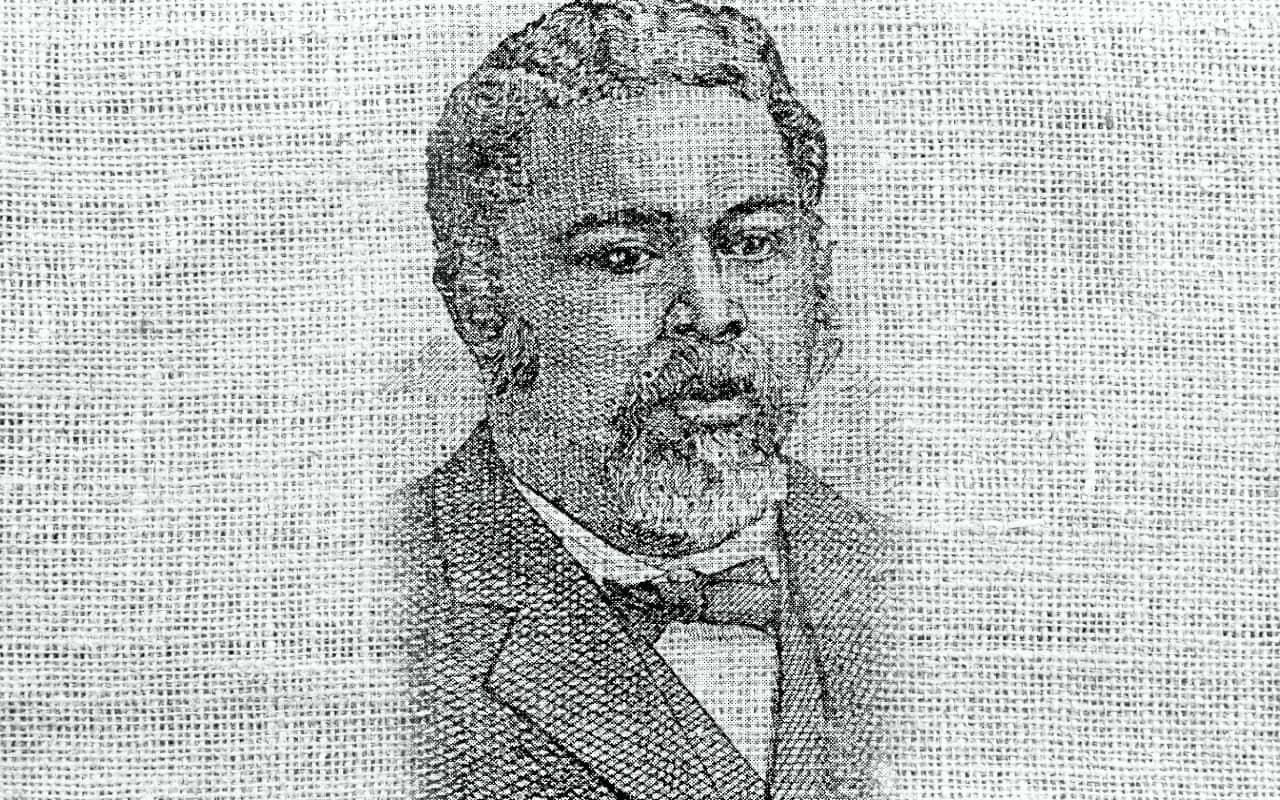 You may not have heard of George Liele, the once-enslaved man who began serving as a missionary before any of the other men mentioned.