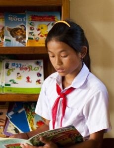 Room to Read recently released their 2021 Girls’ Education Program Report, showing impressive results even amidst the COVID-19 pandemic.