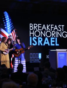 The NRB wrapped up a third day and focused on three growing threats in American media: censorship, cancel culture and antisemitism.