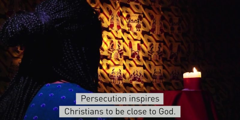 Eritrean Christians give insight into what life is like to follow Jesus in the country, how the church is still growing despite persecution