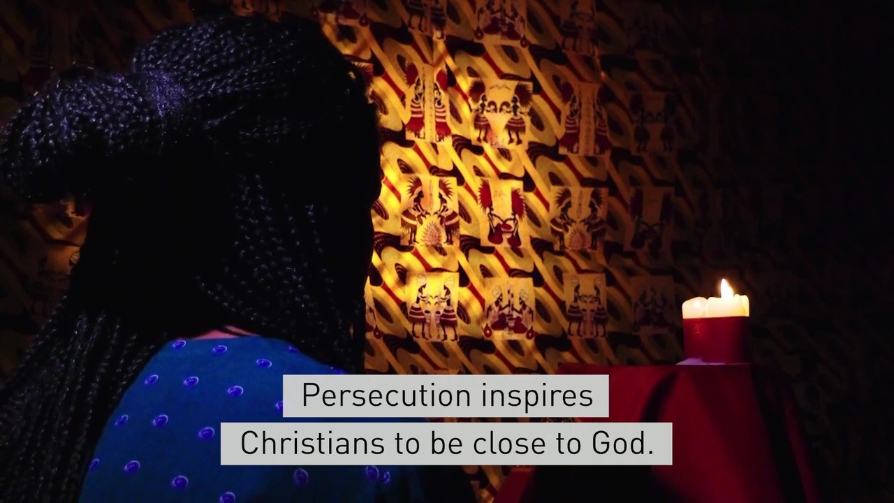 Eritrean Christians give insight into what life is like to follow Jesus in the country, how the church is still growing despite persecution