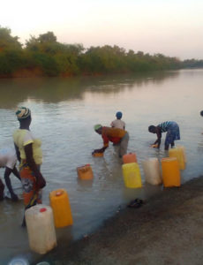 Wycliffe Associates’ Operation Clean Water creates outreach opportunities for local churches in Asia and Africa