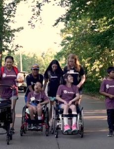 Joni and Friends Family Retreat provides connection, friendship, and help for families who struggle with disability.