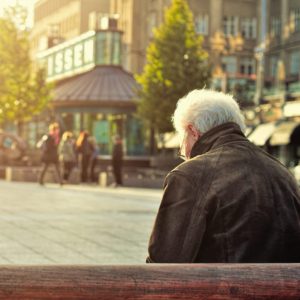 A national movement to shake up Americans' approach to retirement is taking aim at a most serious problems plaguing many seniors: loneliness.