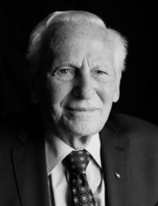 Celebrating the life of Brother Andrew, Open Doors founder and God's Smuggler who passed away aged 94. We honour his life, legacy and love of his Lord. In this video, he shares how he wanted to be remembered.