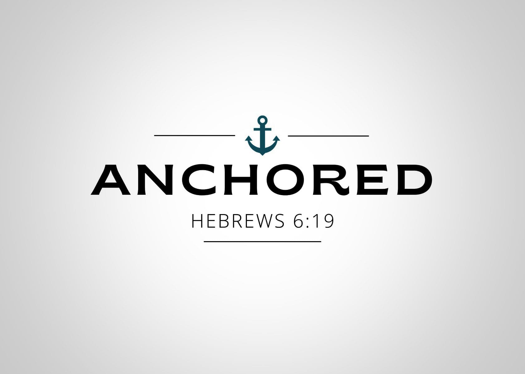 Prestonwood Baptist Church will host “Anchored,” a 2-day conference hosted by the school’s Biblical Worldview Institute (BWi), Nov. 1 and 2.