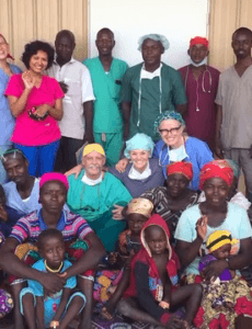 In a remote part of eastern Africa, American missionary doctors and African medical professionals bring compassionate care in Kenya.