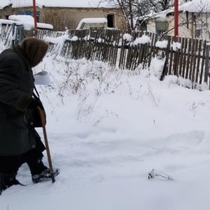 A US based mission has launched a project to rush generators and supplies to churches helping Ukraine facing a potentially deadly winter.