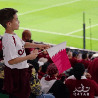 Qatari Christians are calling for prayers that the media coverage during the World Cup will provide an opportunity to reach more people.