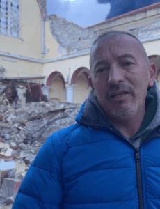 While the death toll from the earthquake in Turkey and Syria continues to mount, this disaster also destroyed many church buildings.