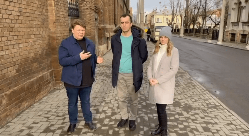 FEBC brings an update from Ukraine on how they're broadcasts are continuing to bring God's peace in the midst of the ongoing war.