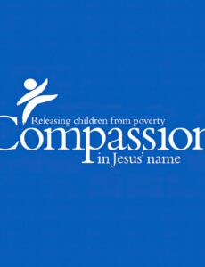 Compassion International to Fill the Arena, an effort to rally those in the Nashville area to feed children and their families.