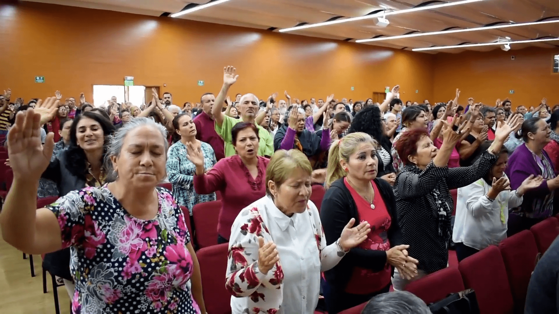 The Evangelical Church has experienced significant growth in Latin America, transforming the religious and social landscape of the region.