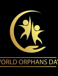 Each year World Orphans Day™ is observed around the world on the 'Second Monday in November,' which was November 13, this year.