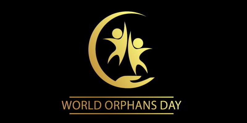 Each year World Orphans Day™ is observed around the world on the 'Second Monday in November,' which was November 13, this year.