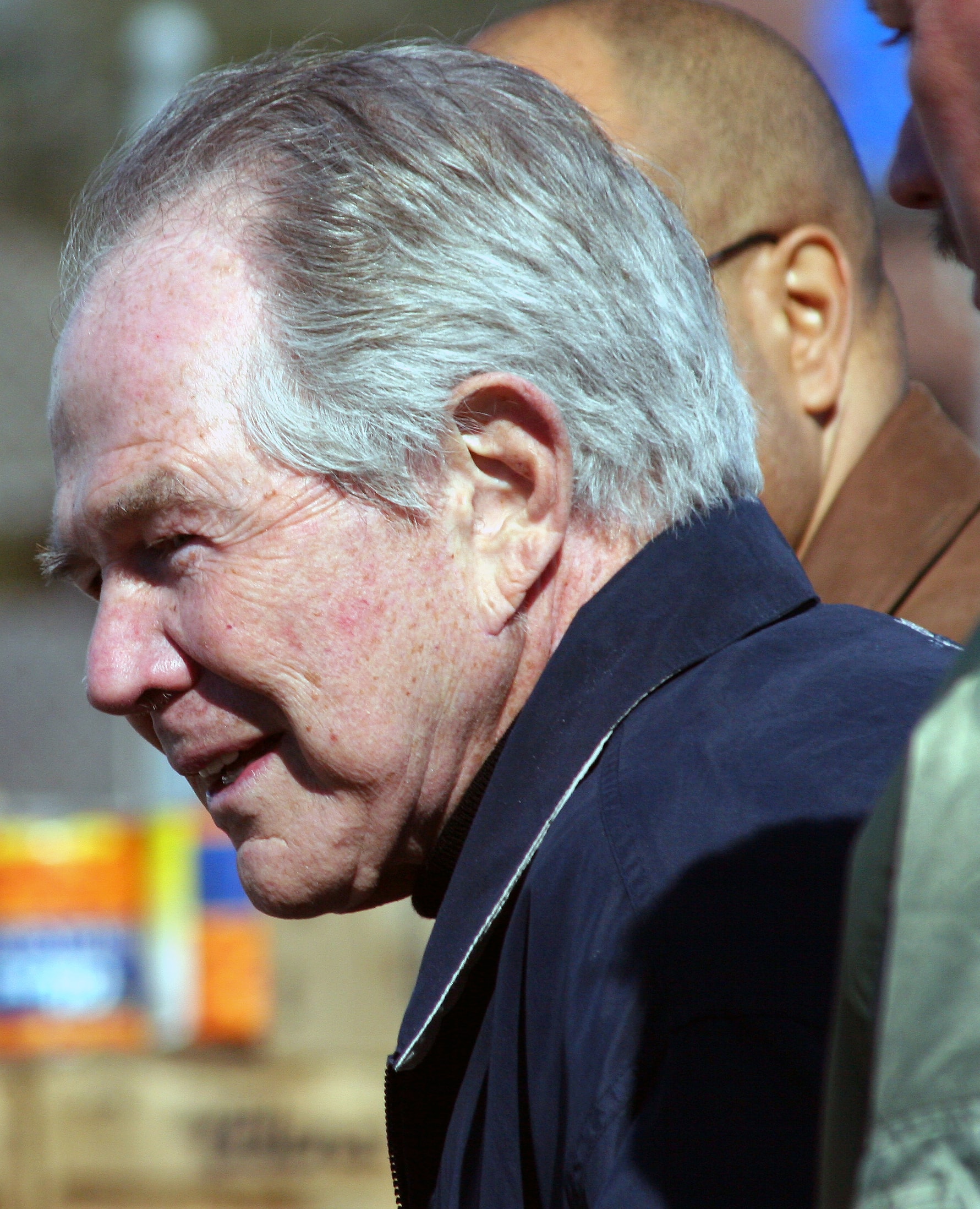 Following the death and passing of Dr. Pat Robertson, various Christian leaders have issued statements reflecting on his life and legacy