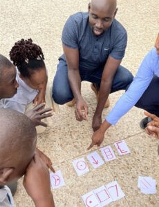 New Language Created by Wycliffe Associates Being Used in Africa’s Public and Private Schools to Teach Deaf Students