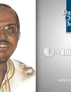 The Voice of the Martyrs has released strategic prayer resources and a short video highlighting Abdiwelli Ahmed, an ethnic Somali Christian.
