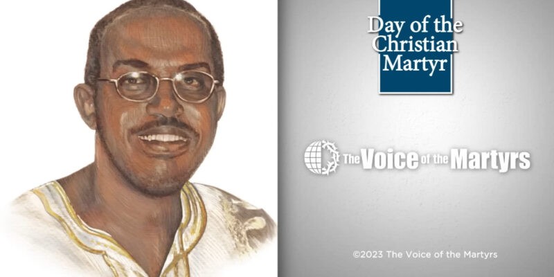 The Voice of the Martyrs has released strategic prayer resources and a short video highlighting Abdiwelli Ahmed, an ethnic Somali Christian.