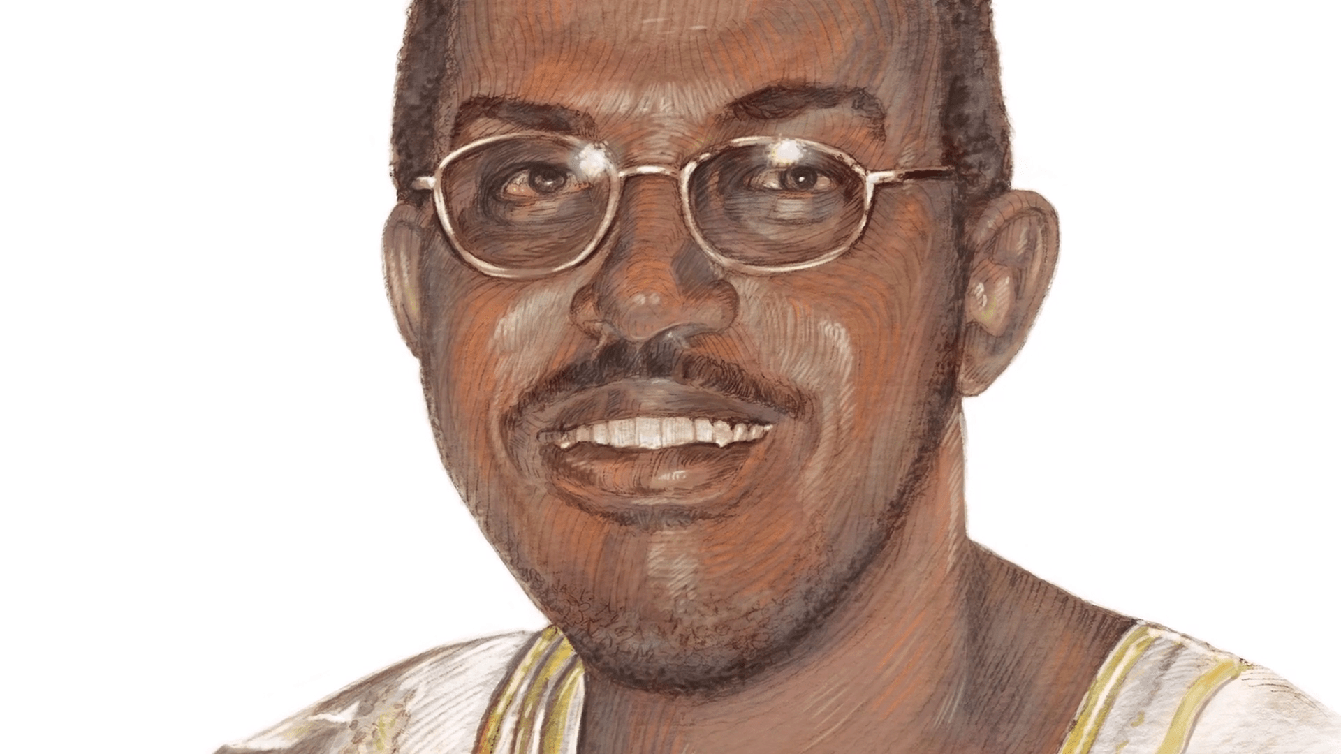 Abdiwelli Ahmed was taught that Islam was in his blood. But in 1993, he began to question Islam and compare the Quran with the Bible.