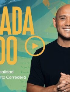 Global storytelling organization I Am Second, pastor Gilberto Corredera shares about his surprising transformation.