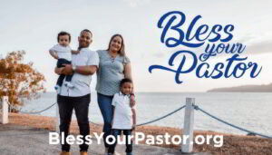 The National Association of Evangelicals has continued this tradition in the past five years through its Bless Your Pastor Program campaign.