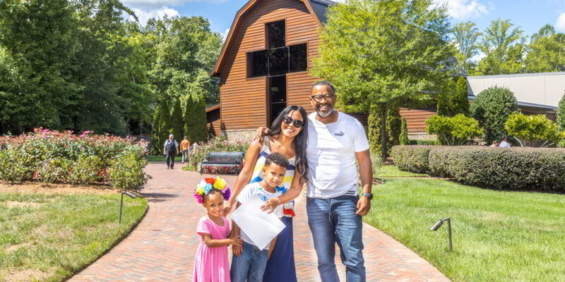 The Billy Graham Library will host a family-friendly, Biblically-focused Hispanic Heritage Celebration Day on Saturday.