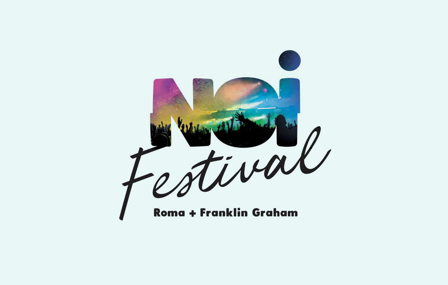 Noi Festival will feature live music from three-time Grammy winner Michael Smith and Kari Jobe, who has been nominated for two Grammy Awards.
