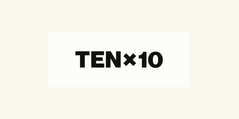 TENX10 is calling on Christian faith leaders from all denominations and faith traditions to join them in supporting the young and faithful.
