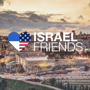 Nonprofit Israel Friends Charters Its First Plane to Provide Crucial Support for Israel in Response to Ongoing Atrocities.