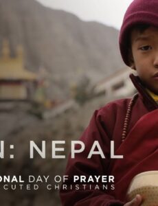 The Voice of the Martyrs Releases Sejun: Nepal Short Feature for 2023 International Day of Prayer for Persecuted Christians.