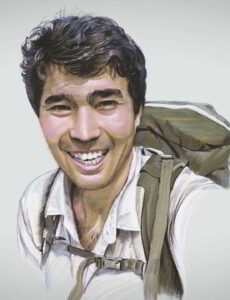 New National Geographic Documentary Fails to Tell the True Story of John Allen Chau: The Voice of the Martyrs' Todd Nettleton