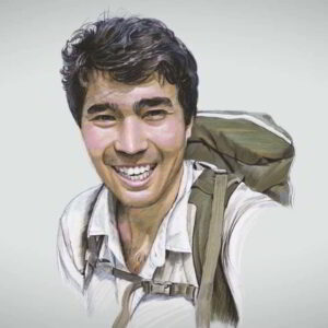 New National Geographic Documentary Fails to Tell the True Story of John Allen Chau: The Voice of the Martyrs' Todd Nettleton
