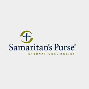 When Hamas attacked Israel in early October, Samaritan's Purse immediately deployed a Disaster Assistance Response Team.