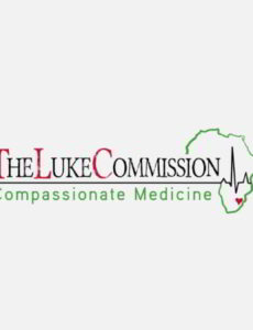 The Luke Commission celebrates historic year, prepares to launch new healthcare technologies in Eswatini and beyond.