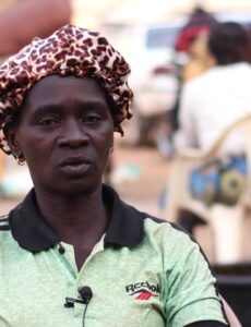 In this video, recorded by Open Doors, Nigeria survivors share their stories. Open Doors partners are preparing aid for those affected.