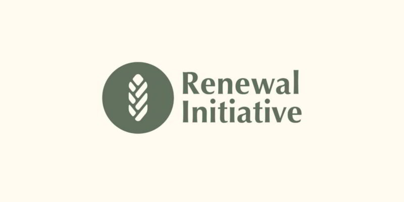 The Renewal Initiative to rejuvenate lives and communities grappling with adversity via compassion, advocacy, relief efforts and education