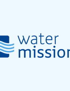 Compassion International Selects Water Mission as Partner in Global WASH Alliance Designed to Bring Holistic Care to Children and Families