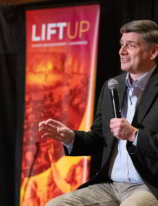BGEA has announced plans for a two-day outreach called the Northern Colorado Look Up Celebration with Will Graham.