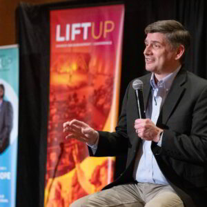 BGEA has announced plans for a two-day outreach called the Northern Colorado Look Up Celebration with Will Graham.