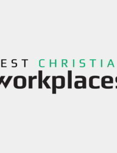The State of the Christian Workplace 2024 report provides insights into employee engagement and workplace health in Christian-led workplaces.