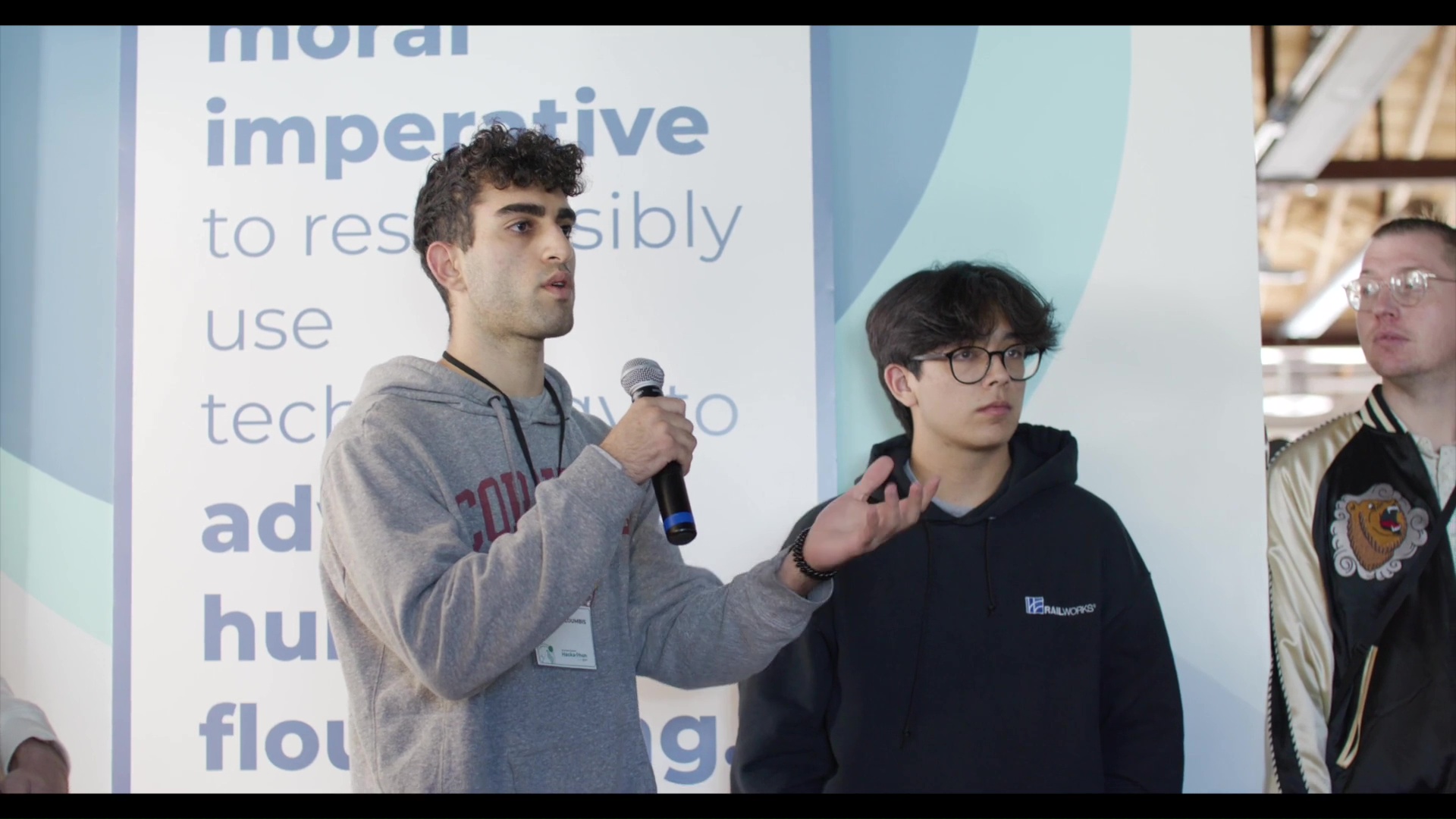 AI seems to be everywhere, including the church. Gloo recently sponsored an AI “hackathon” to bring together like-minded software designers.