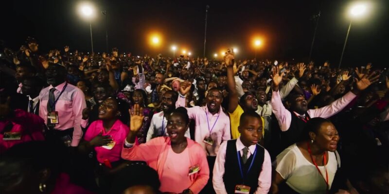 Christ for all Nations has embarked on a historic series of gospel campaigns across Africa from Cape Town to Cairo.